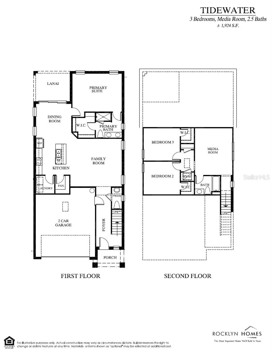 3809 Daybreak Run Loop Property Photo 15