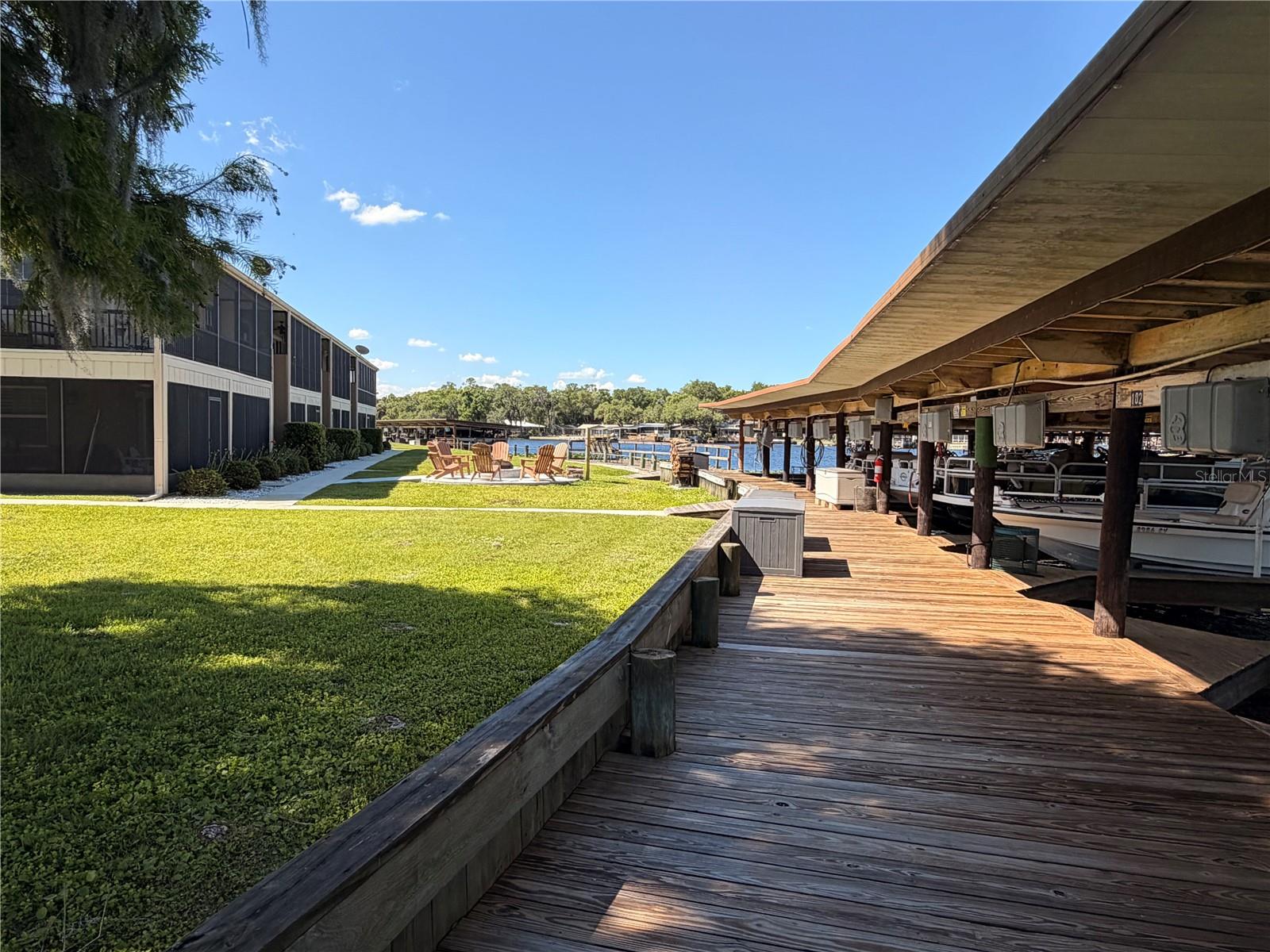 1640 Juno Tr #205b Property Photo 30