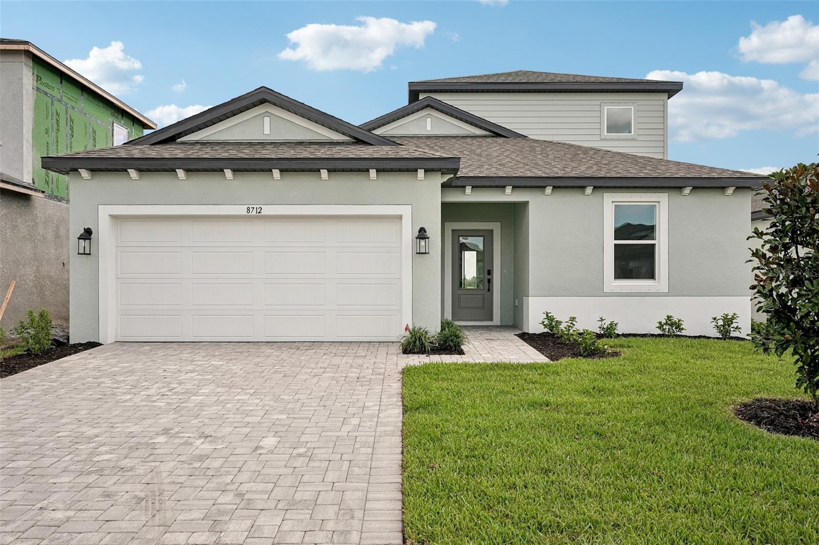 8712 Canard Cv Property Photo 1