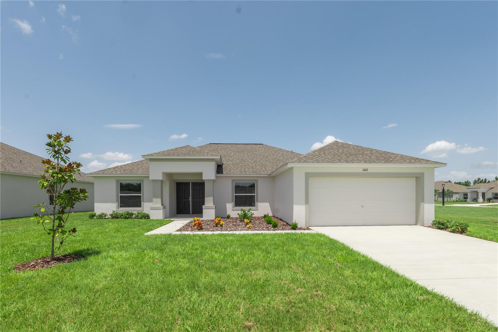 3432 Blueberry Trl Property Photo 1