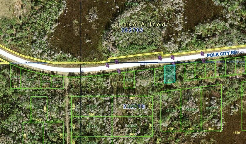 POLK CITY RD Property Photo 1
