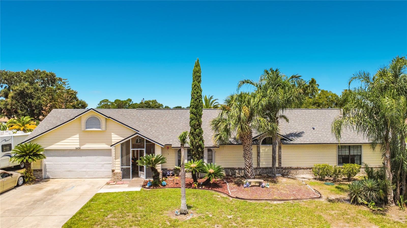 1406 Kingston Way Property Photo 1