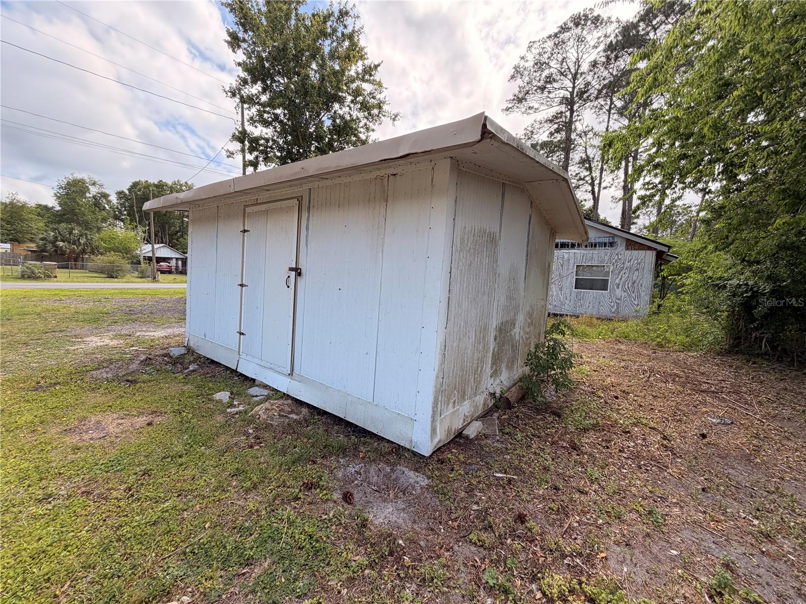 Armadillo Rd Property Photo 4