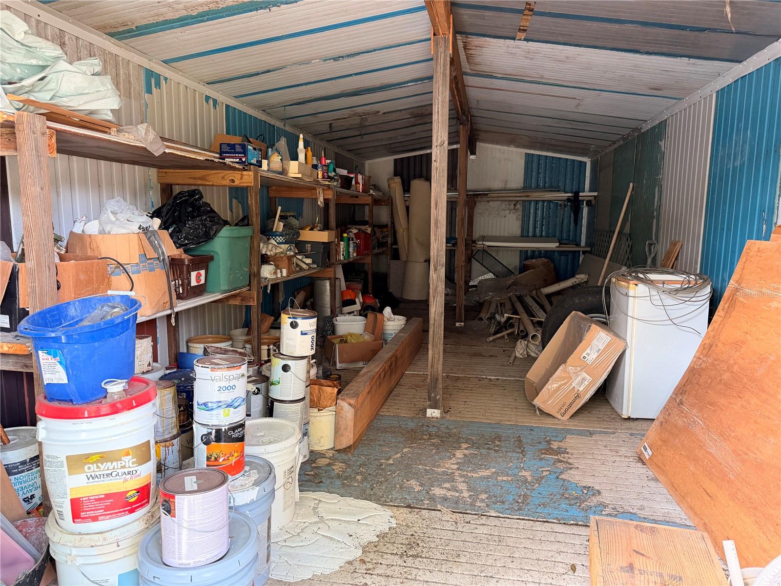 Armadillo Rd Property Photo 5