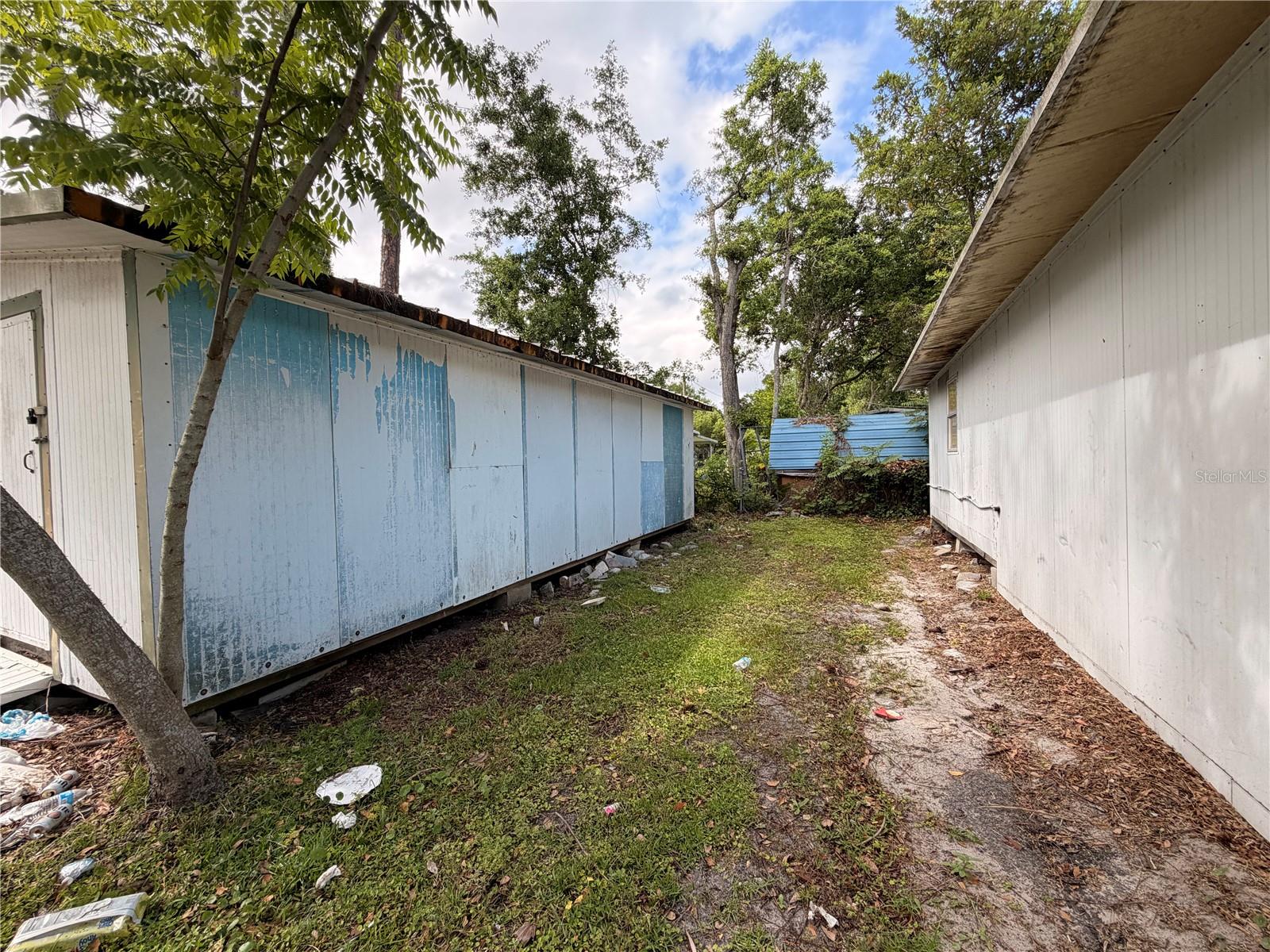 Armadillo Rd Property Photo 8