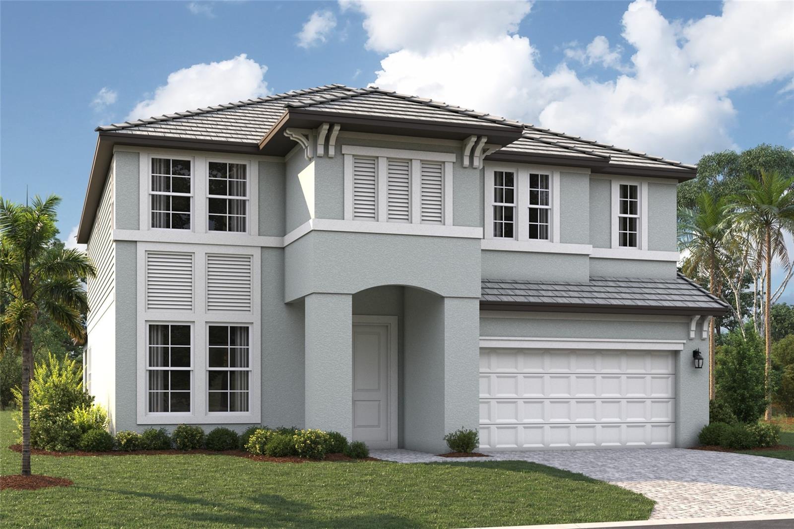416 Alberata Way Property Photo 1