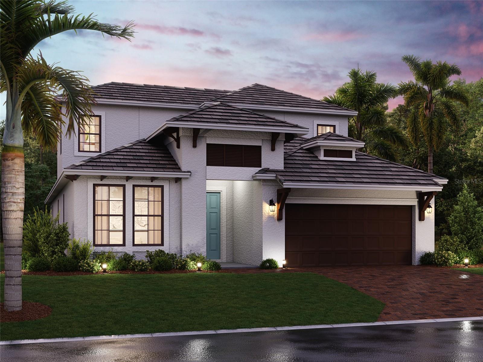 9698 Crystal Isles Cir Property Photo 1