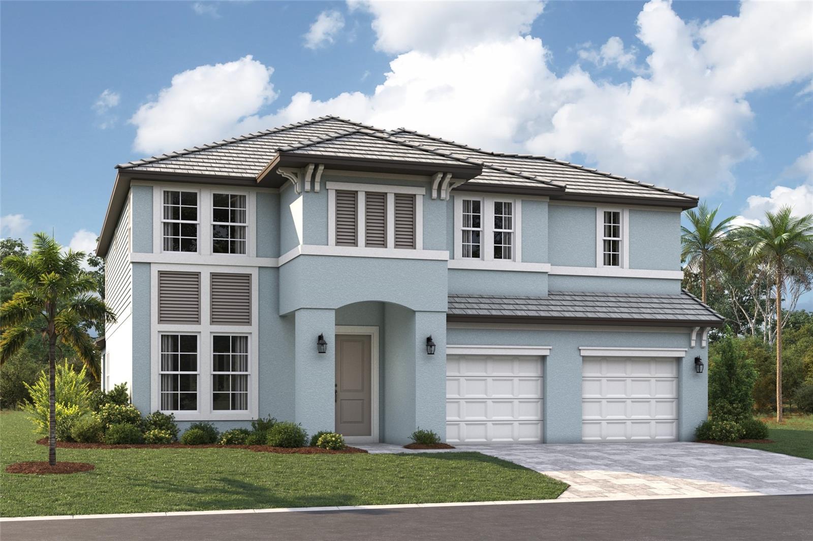 9726 Crystal Isles Cir Property Photo 1