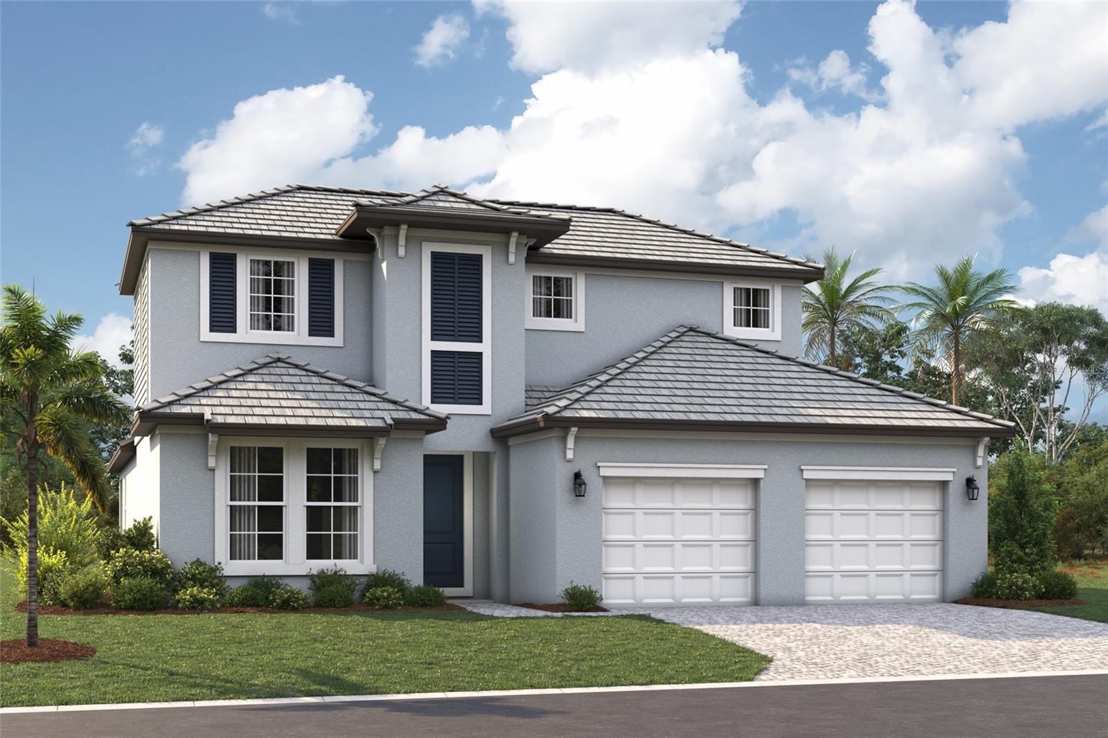 9706 Crystal Isles Cir Property Photo 1