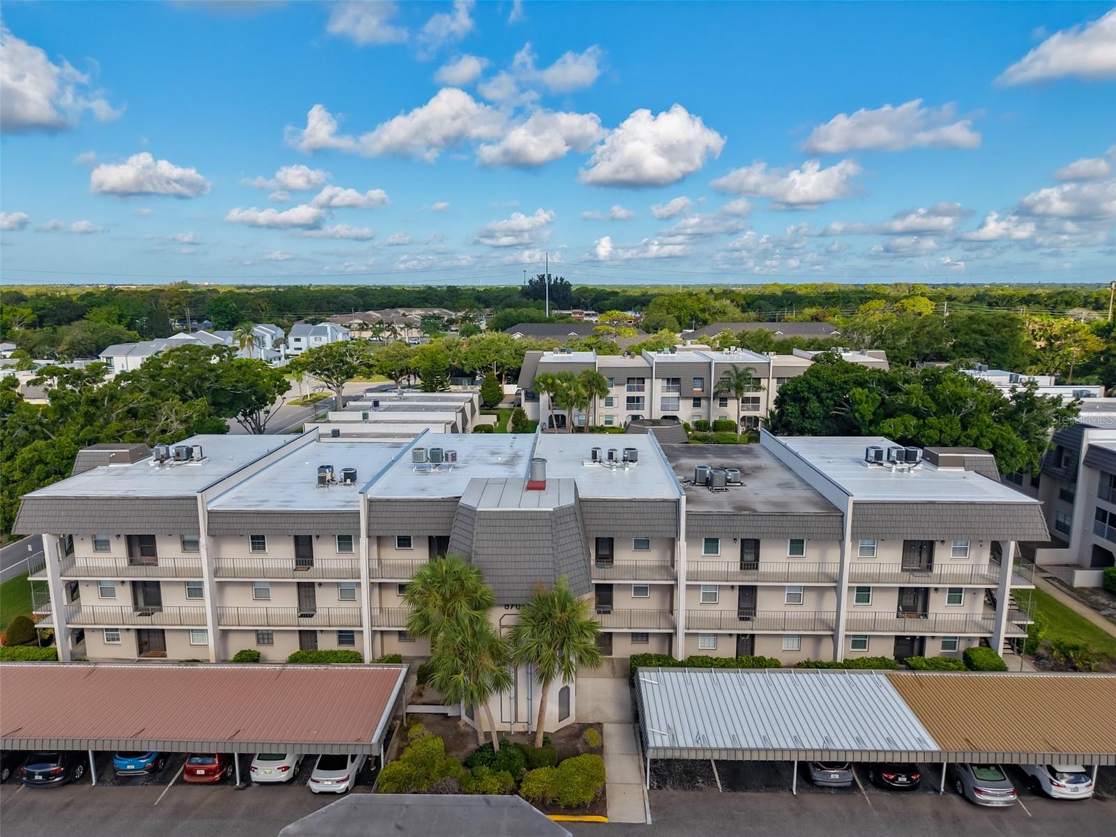 8703 Bardmoor Blvd #303 Property Photo 1