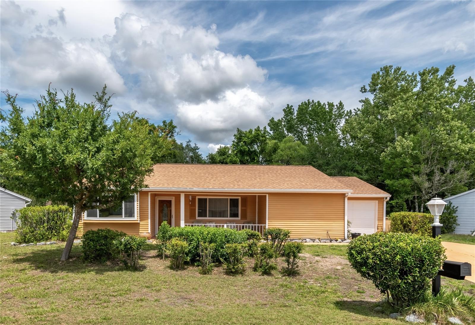 10886 Sw 90th Ter Property Photo 1