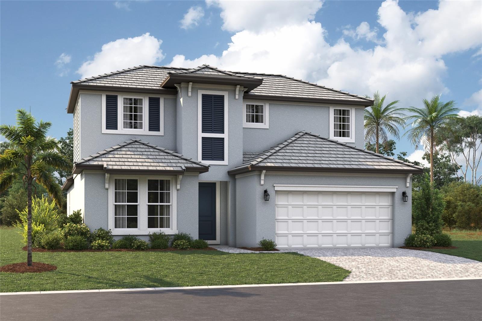 408 Alberata Way Property Photo 1