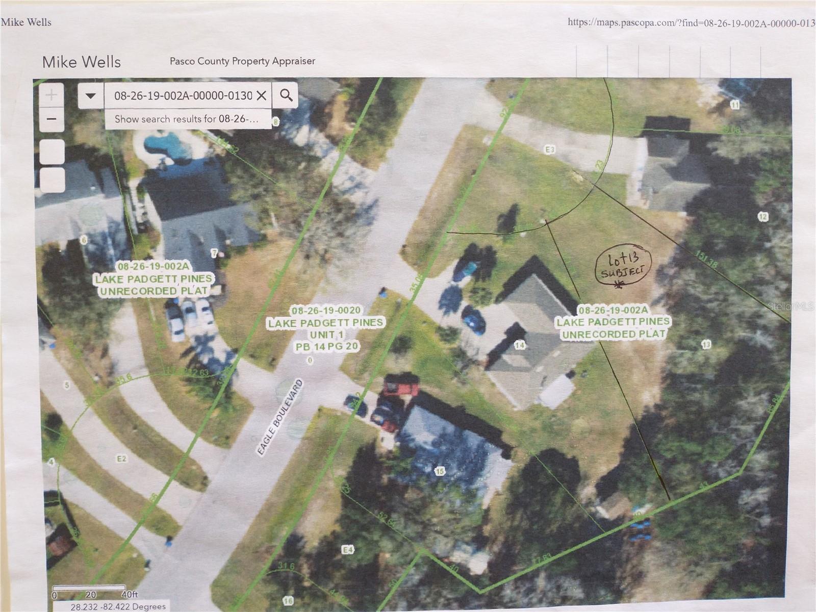0000 Eagle Blvd Property Photo 10