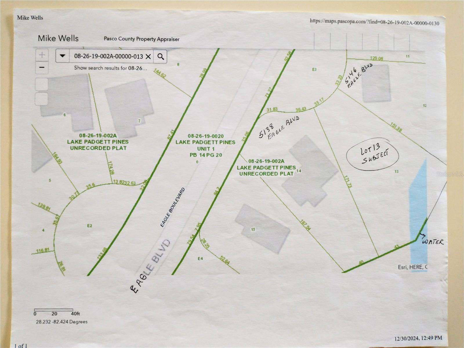 0000 Eagle Blvd Property Photo 13