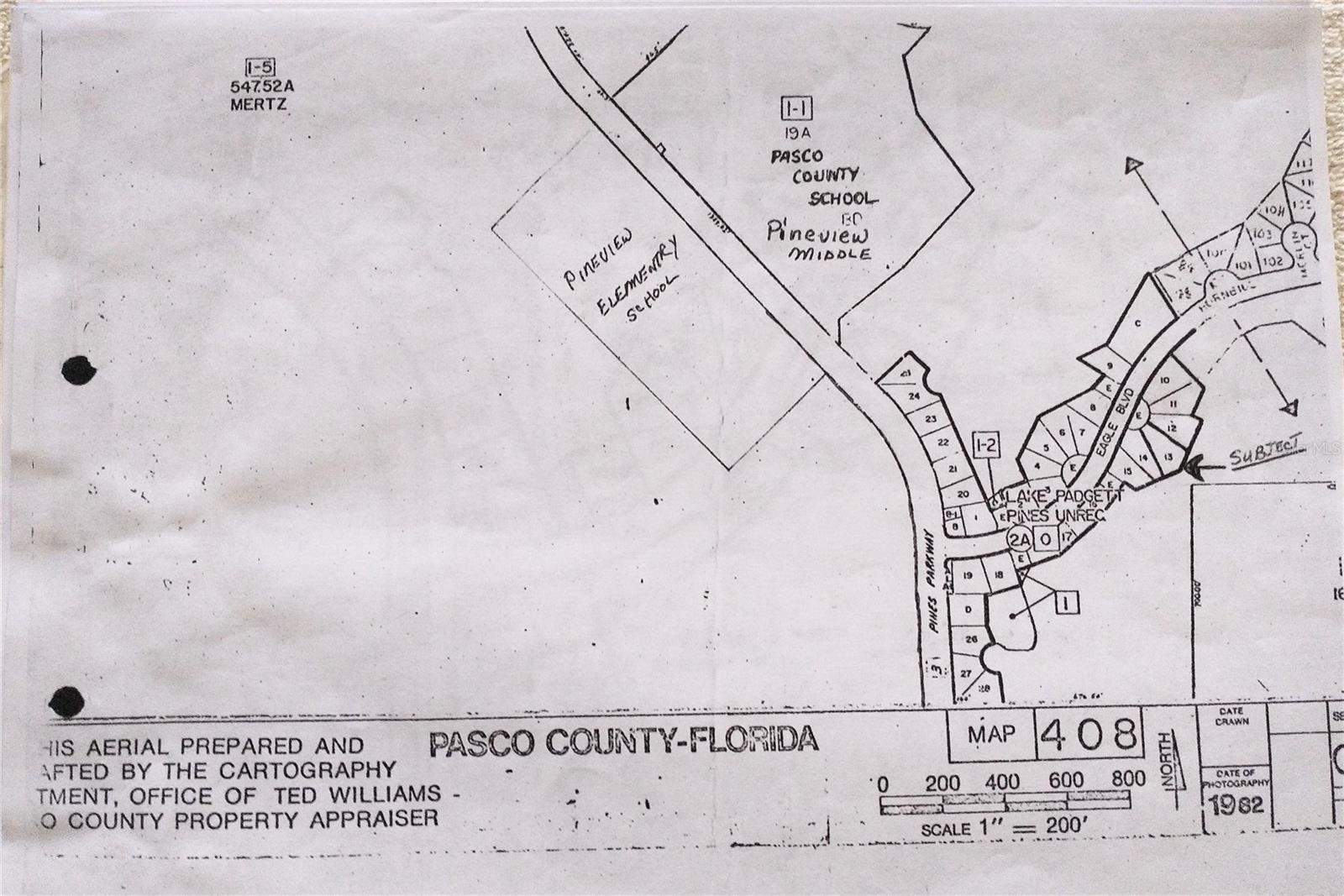 0000 Eagle Blvd Property Photo 21