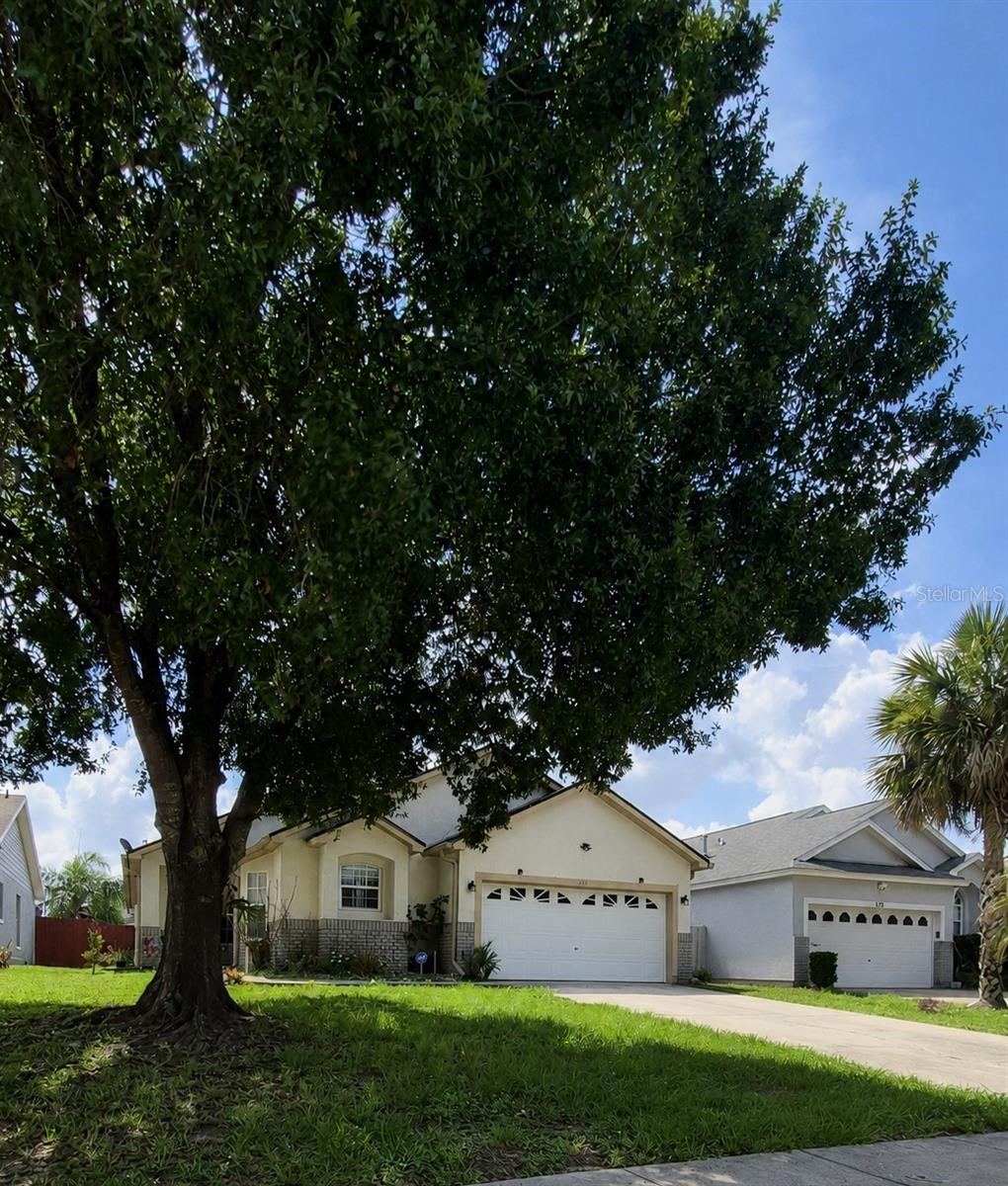 121 S Roma Way Property Photo 1