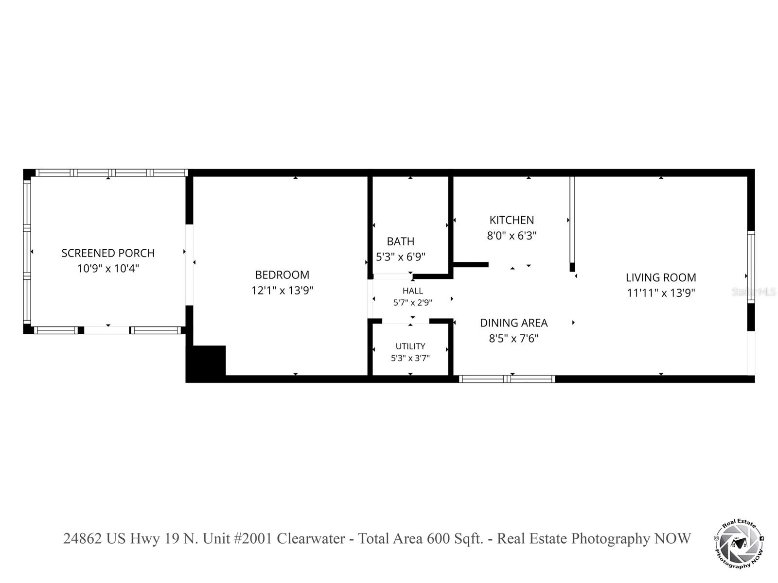 24862 Us Highway 19 N #2001 Property Photo 33