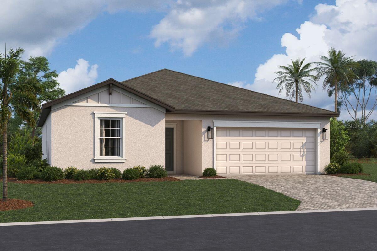 9509 VIBRANT LN Property Photo 1