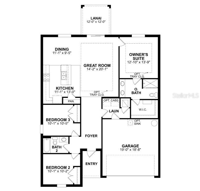 9509 Vibrant Ln Property Photo 15