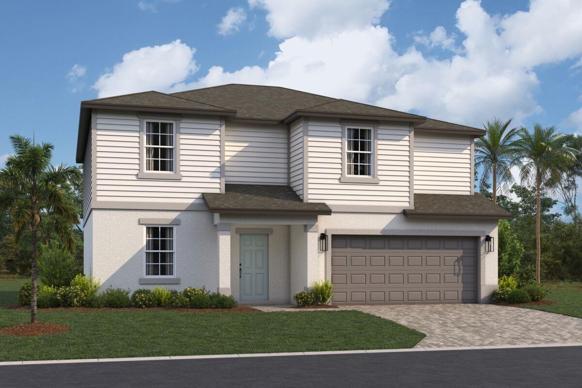 9501 Vibrant Ln Property Photo 1