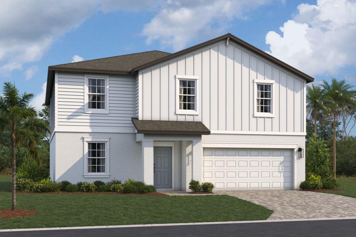 9609 Vibrant Ln Property Photo 1