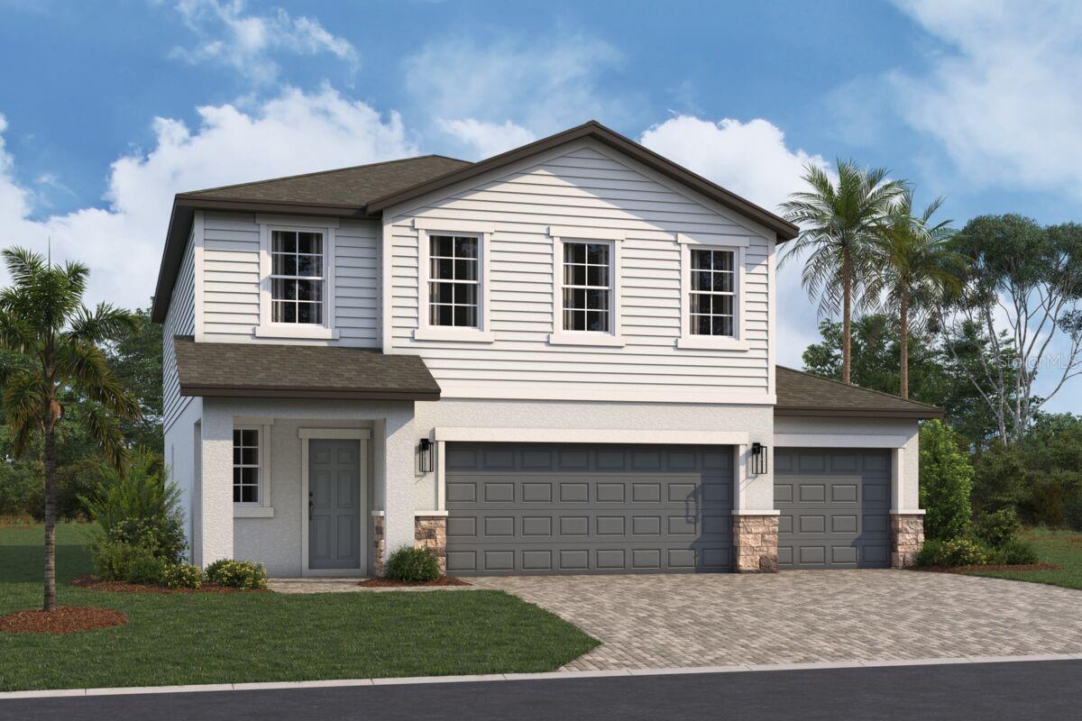 9617 Vibrant Ln Property Photo 1