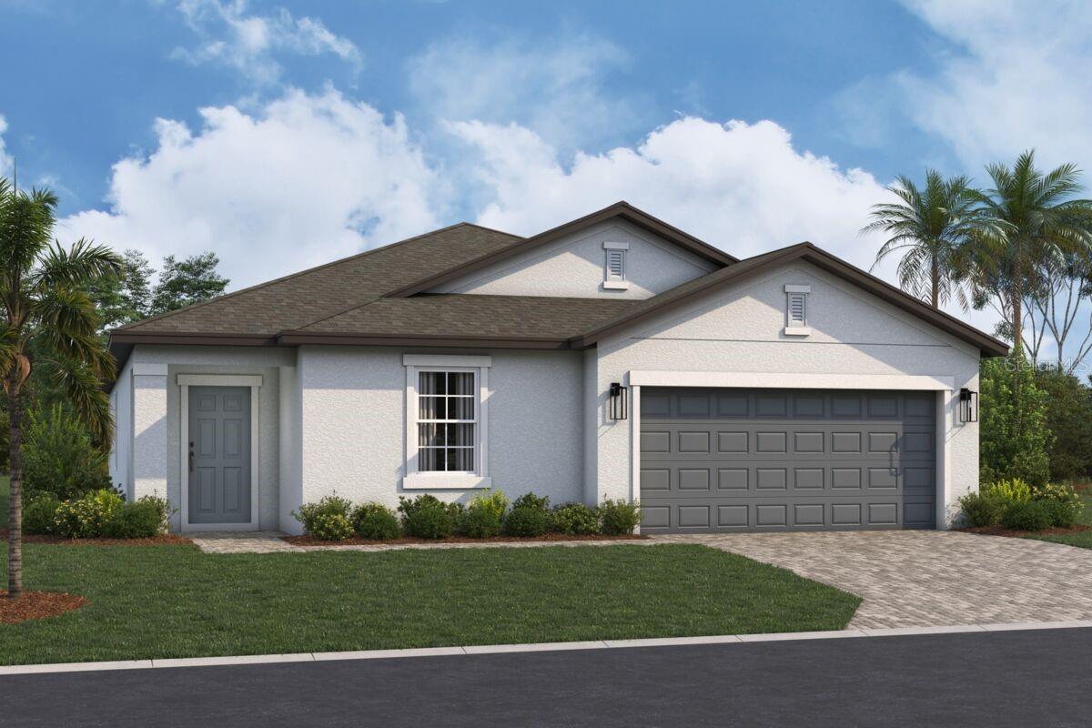 9505 Vibrant Ln Property Photo 1