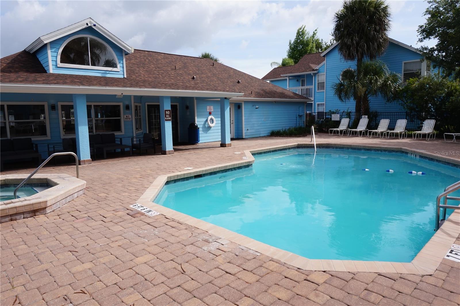 2749 N Poinciana Blvd #24 Property Photo 12