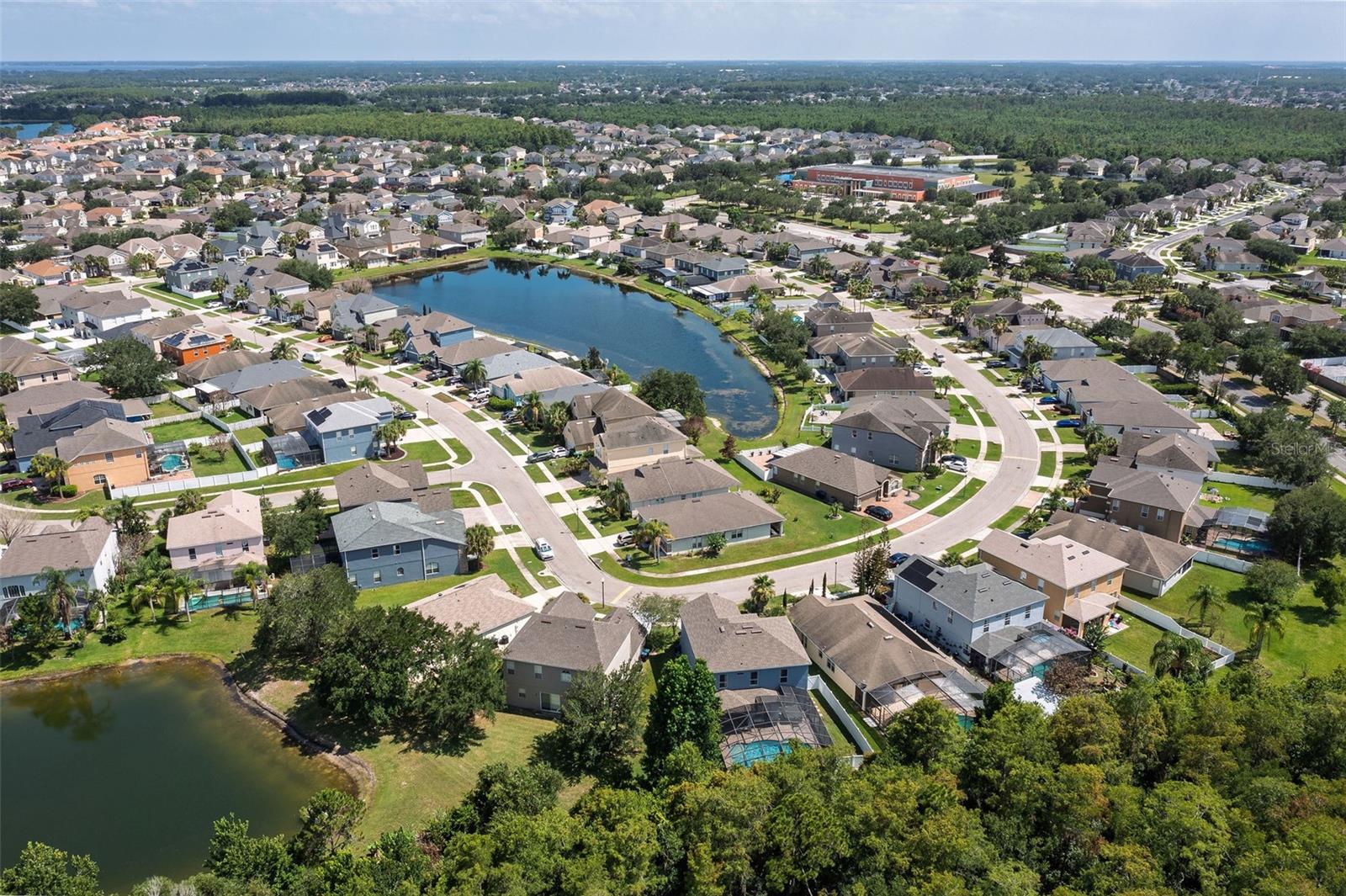 2232 Windcrest Lake Cir Property Photo 48