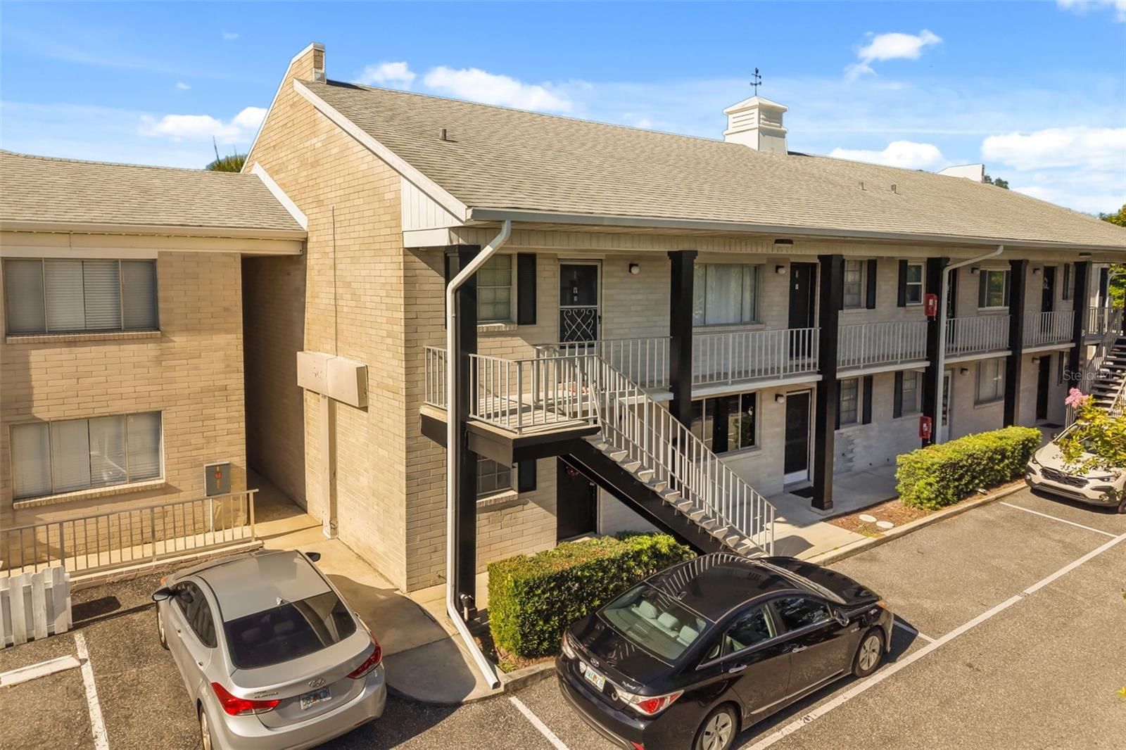 1250 S DENNING DR #109