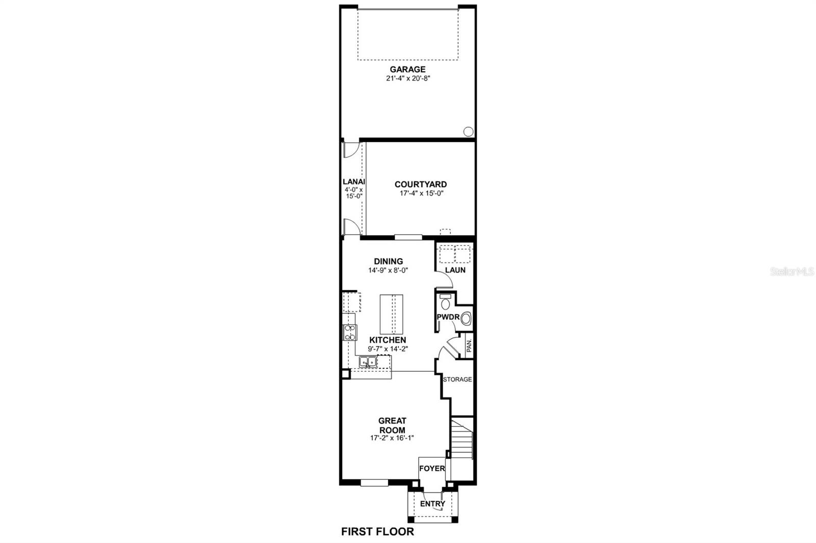 17812 Broadleaf Loop Property Photo 15
