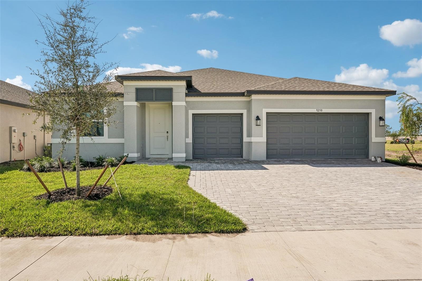 9250 DEEP HORIZON LOOP Property Photo 1