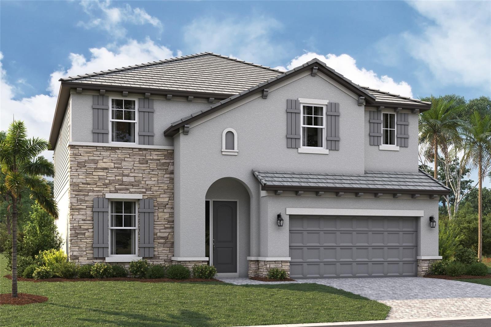 189 Vistera Blvd Property Photo 1