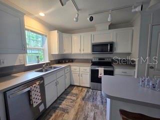 55515 Lisa St Property Photo 2