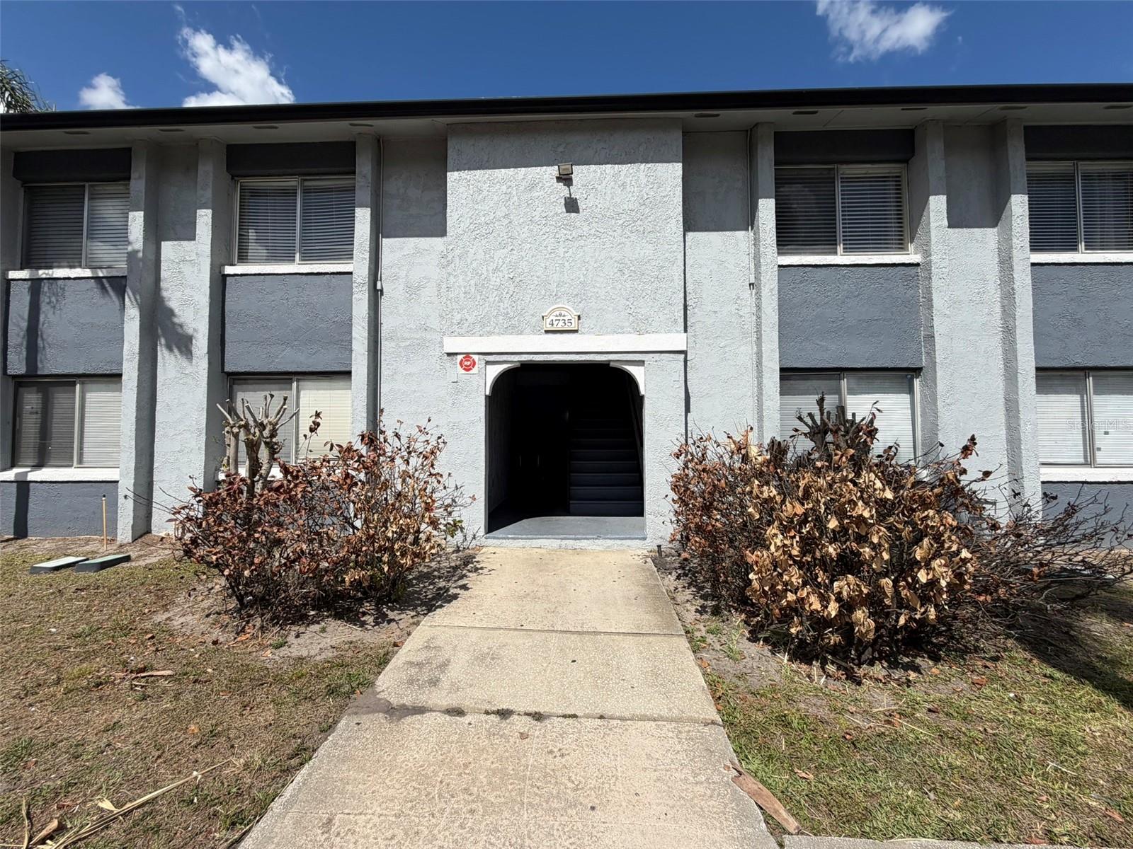 4735 S TEXAS AVE #4735C Property Photo 1