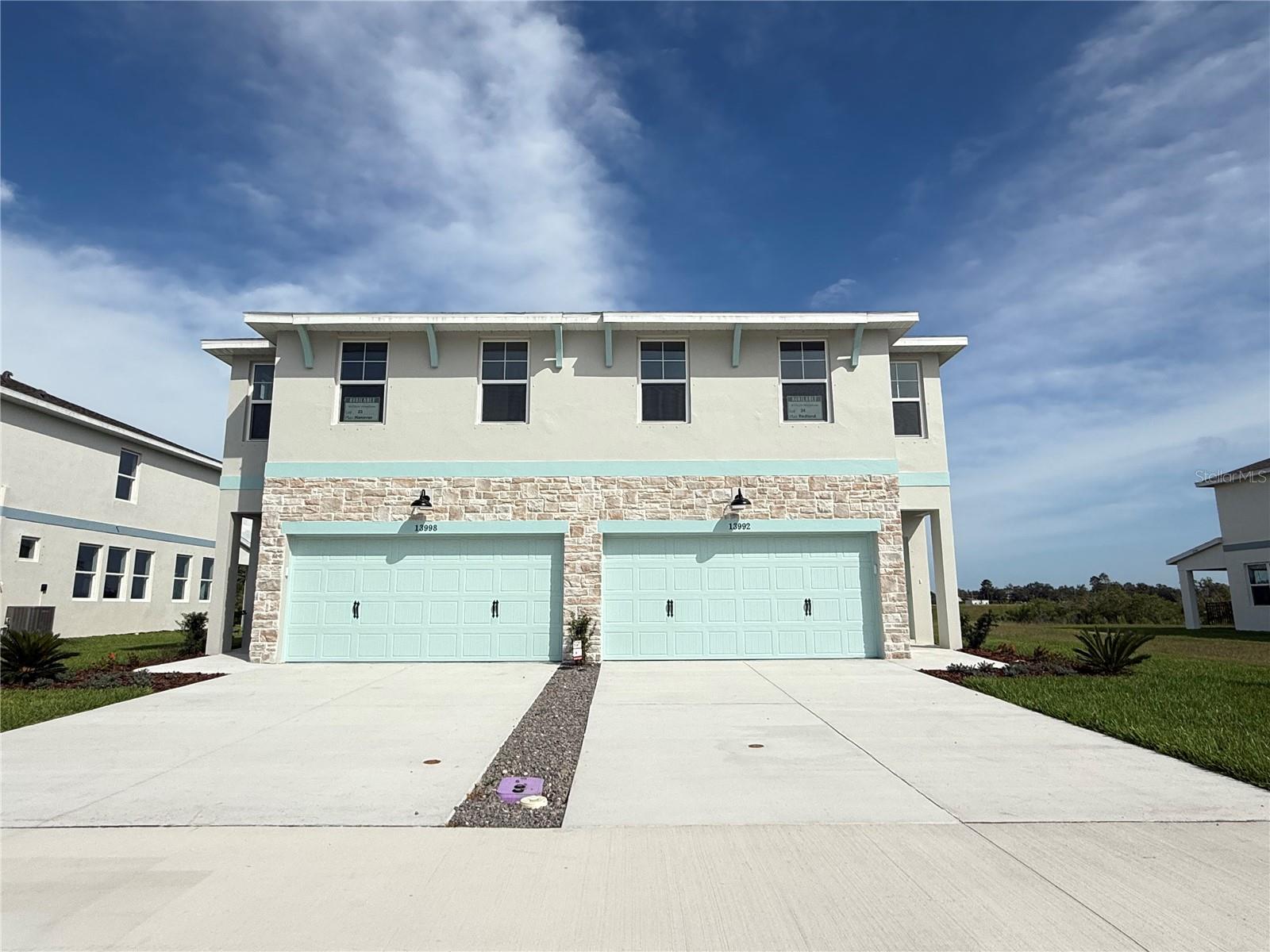 13992 EMERALD FIELDS DR #Lot 24 Property Photo 1