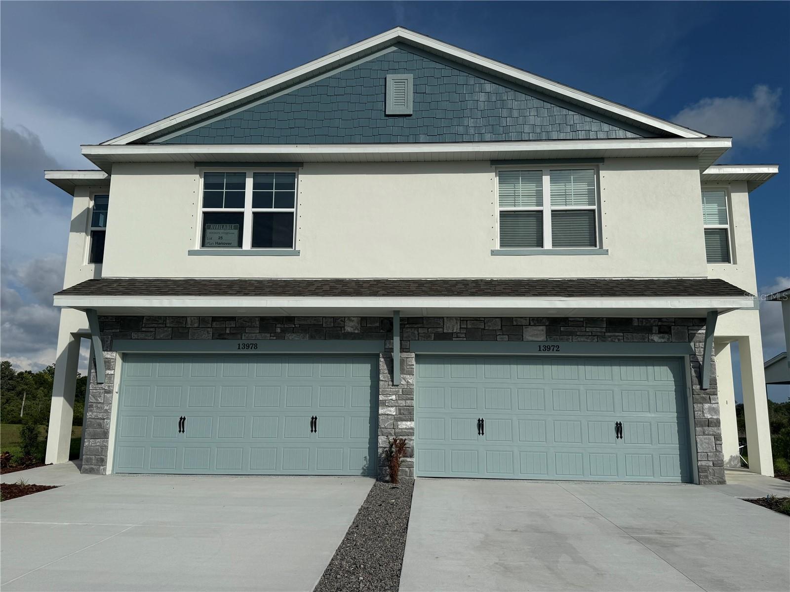 13978 EMERALD FIELDS DR #Lot 25 Property Photo 1