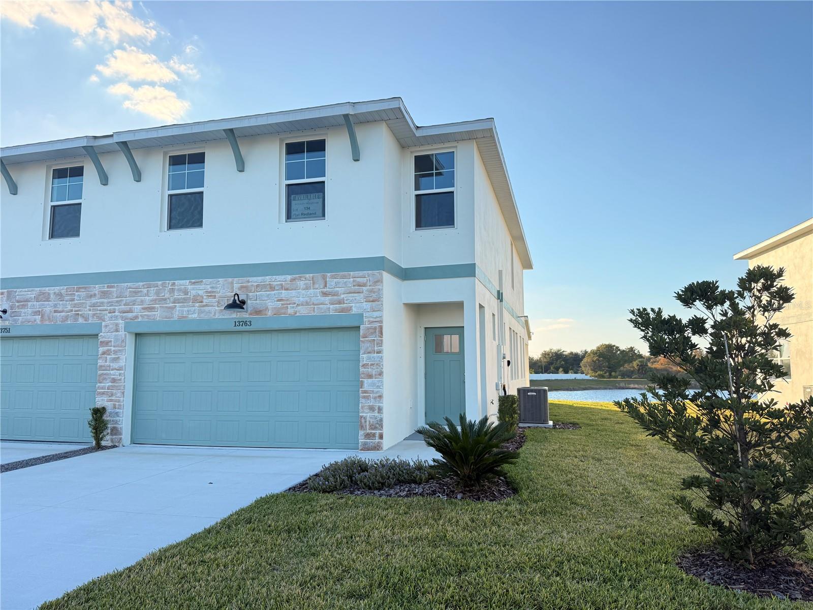 13763 EMERALD FIELDS DR #Lot 134 Property Photo 1