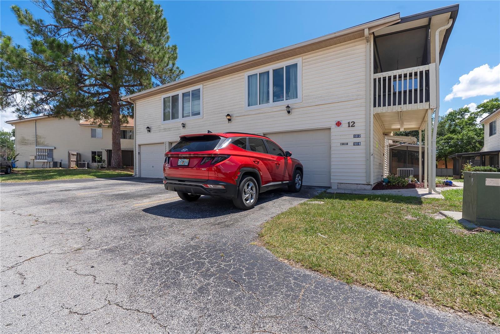 1016 Spring Meadow Dr #12 Property Photo 20