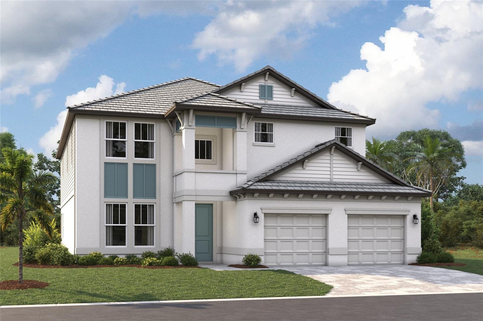 9702 Crystal Isles Cir Property Photo 1