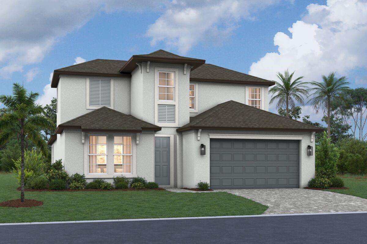 13694 Loredo Way Property Photo 1