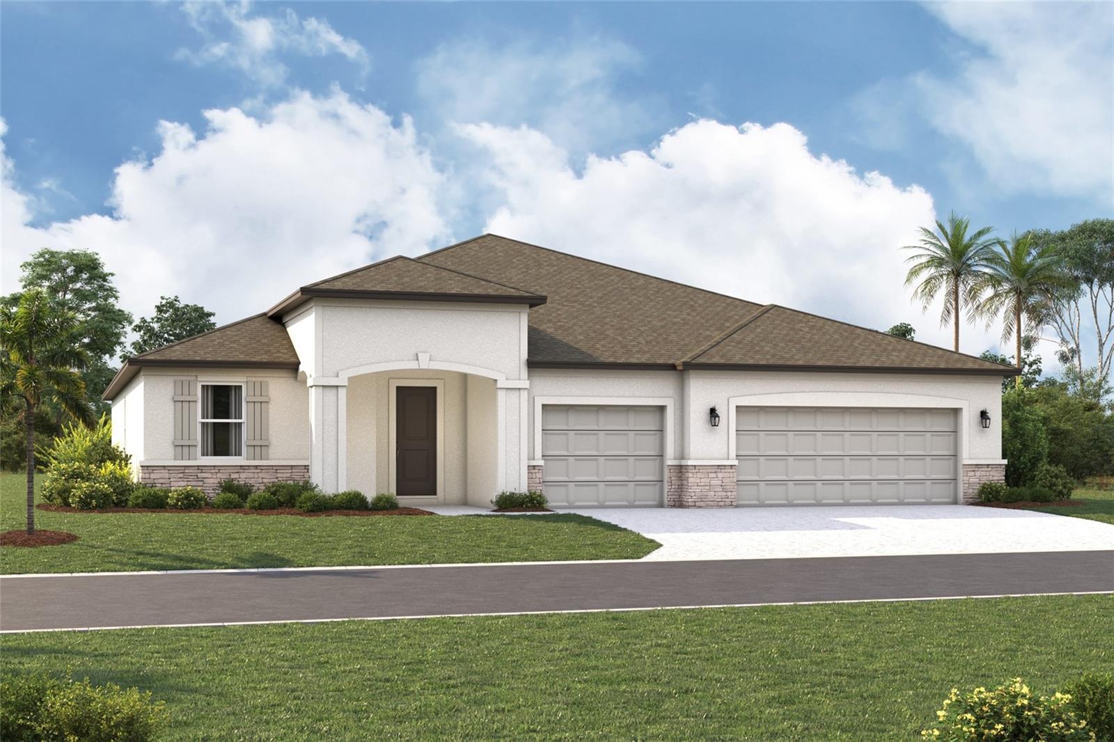 7337 Ridge Escape Way Property Photo 1