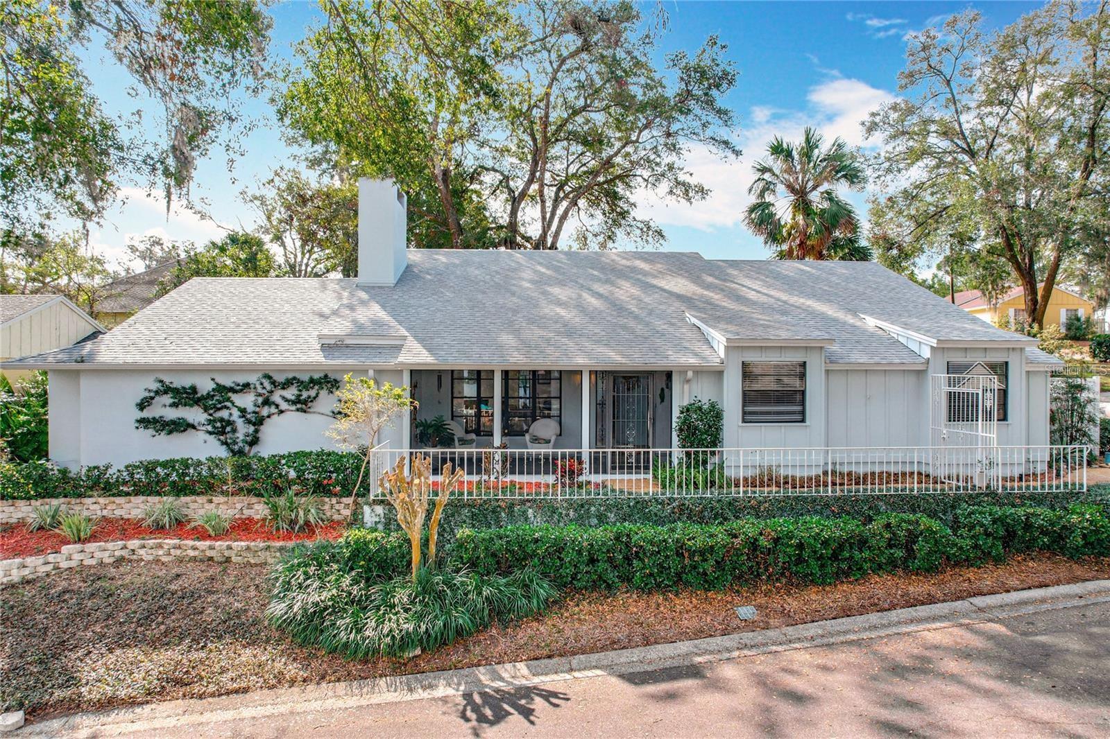 21 TOWNHILL DR