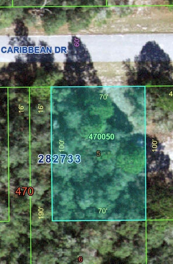 1220 CARIBBEAN DR Property Photo 1