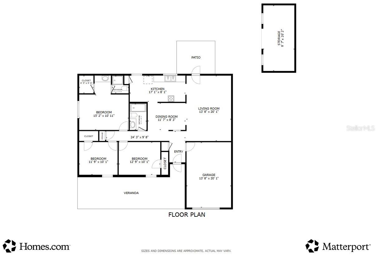 362 Holly Ridge Rd Property Photo 23