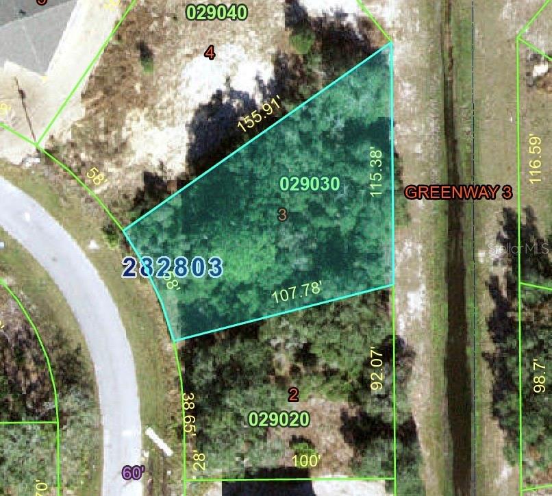 1619 Pickerel Ct Property Photo 1