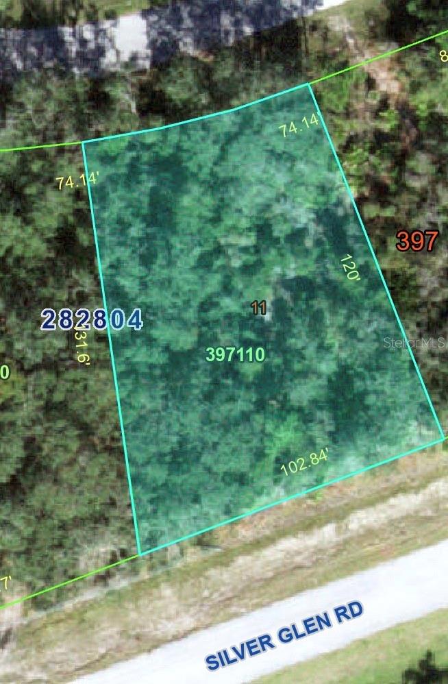 1581 Marlin Dr Property Photo 1