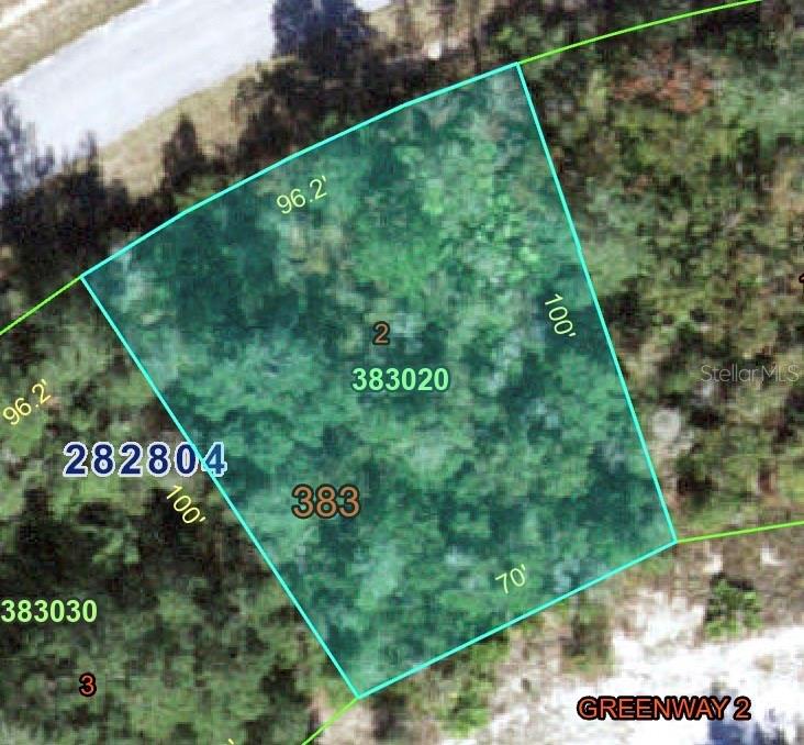 504 SARASOTA LN Property Photo 1