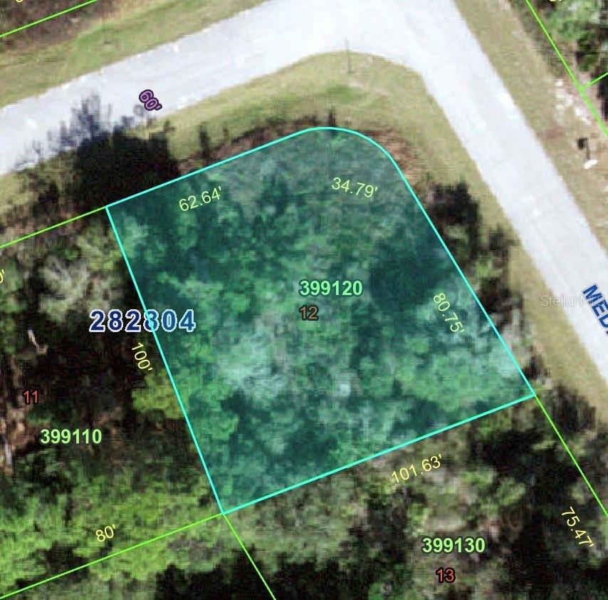 MARLIN DR Property Photo 1