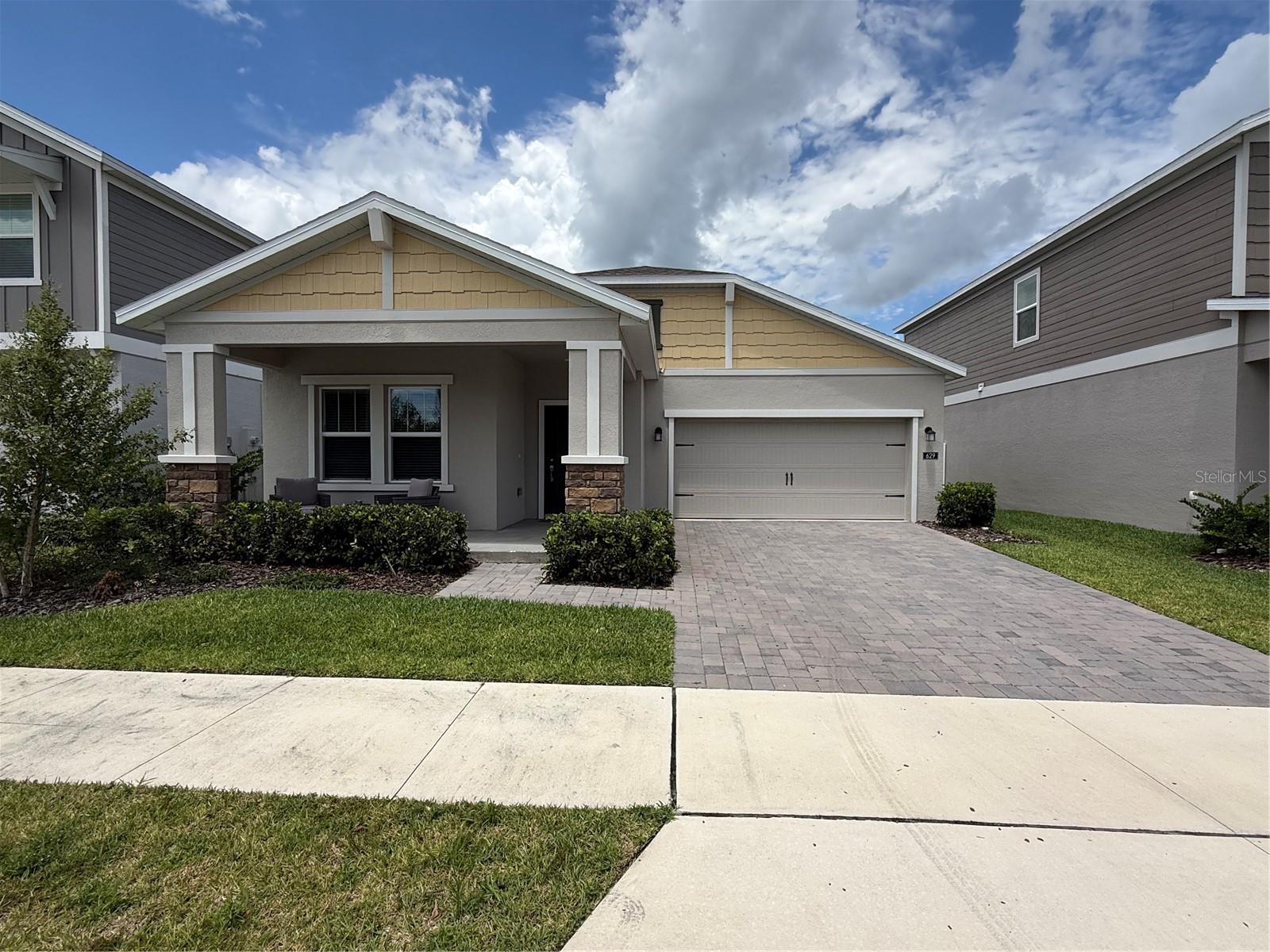 629 Terrapin Dr Property Photo 1